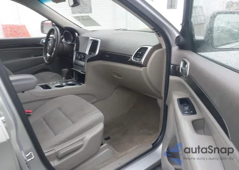 2011 Jeep Grand Cherokee Laredo z USA, uszkodzony, nr VIN 1J4RR4GG3BC614611